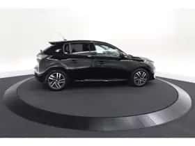 Peugeot 208 (2022) thumbnail 8