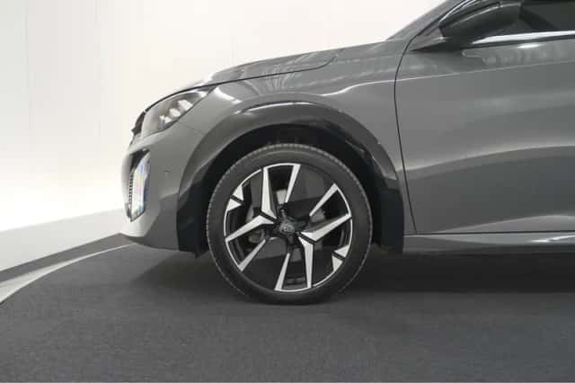 Peugeot e-208 (2025) thumbnail 13