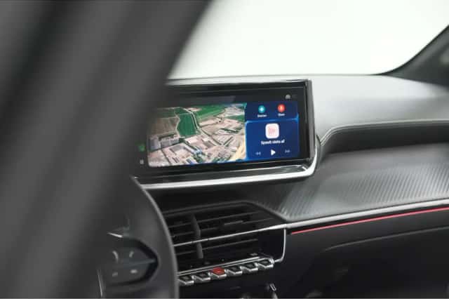 Peugeot e-208 (2025) thumbnail 3
