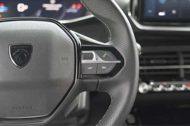 Peugeot e-208 (2025) thumbnail 30