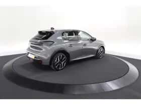 Peugeot e-208 (2025) thumbnail 5