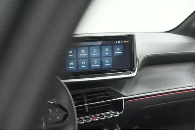 Peugeot e-208 (2025) thumbnail 42