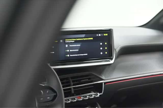 Peugeot e-208 (2025) thumbnail 43