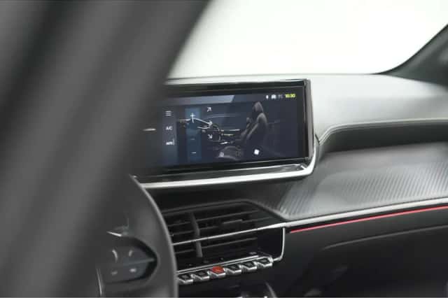 Peugeot e-208 (2025) thumbnail 44