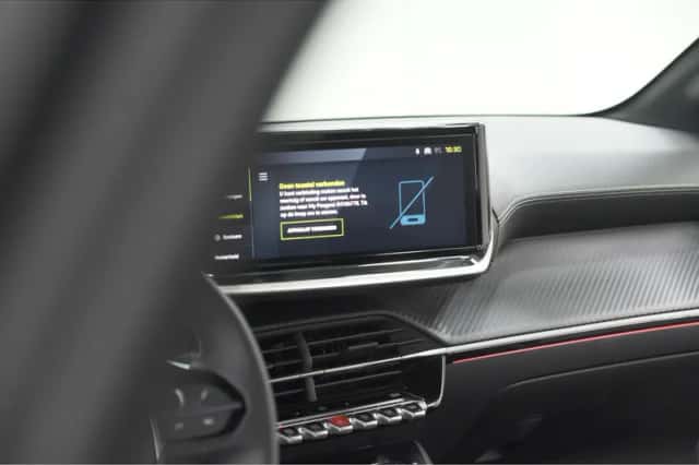 Peugeot e-208 (2025) thumbnail 45