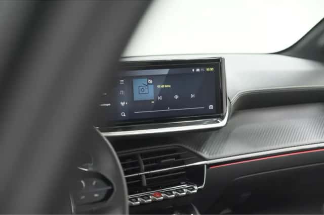Peugeot e-208 (2025) thumbnail 46
