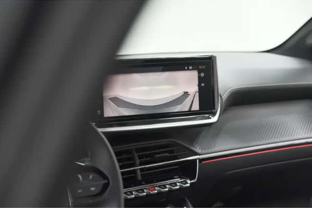 Peugeot e-208 (2025) thumbnail 47