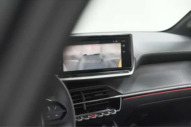 Peugeot e-208 (2025) thumbnail 48