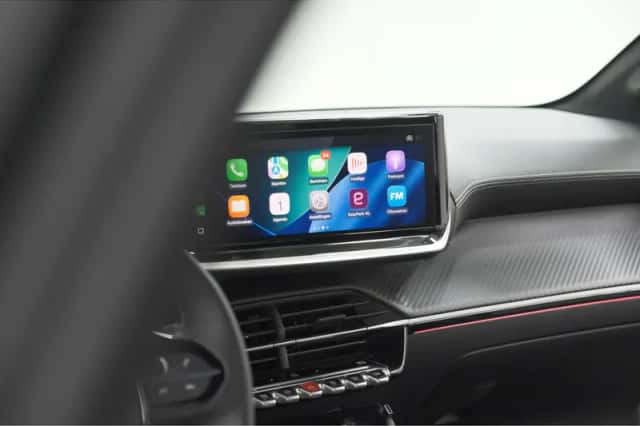 Peugeot e-208 (2025) thumbnail 49