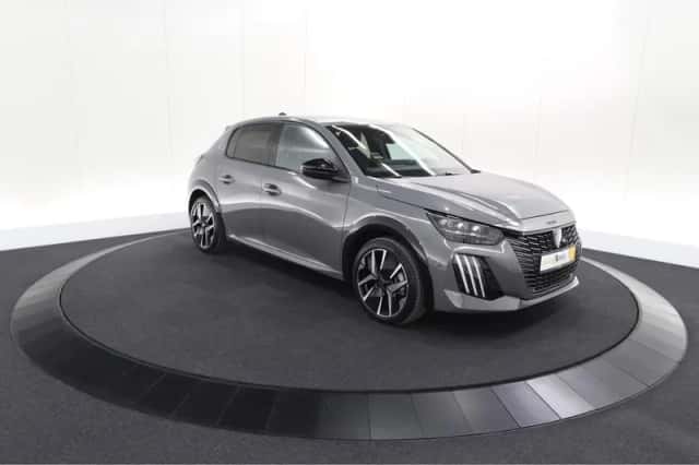 Peugeot e-208 (2025) thumbnail 6