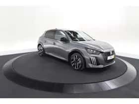 Peugeot e-208 (2025) thumbnail 6