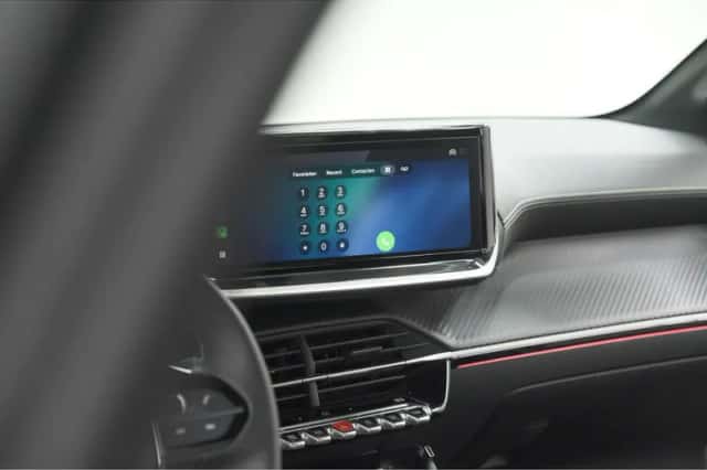 Peugeot e-208 (2025) thumbnail 51