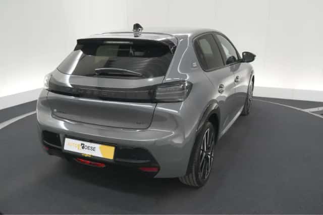 Peugeot e-208 (2025) thumbnail 52
