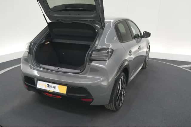 Peugeot e-208 (2025) thumbnail 53