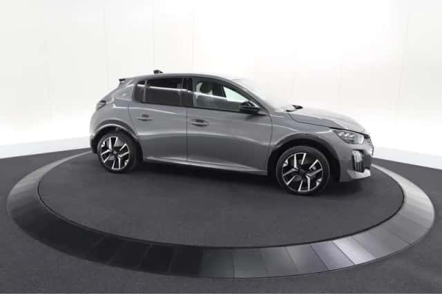Peugeot e-208 (2025) thumbnail 7