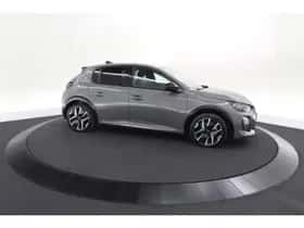 Peugeot e-208 (2025) thumbnail 7