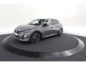 Peugeot e-208 (2025) thumbnail 61