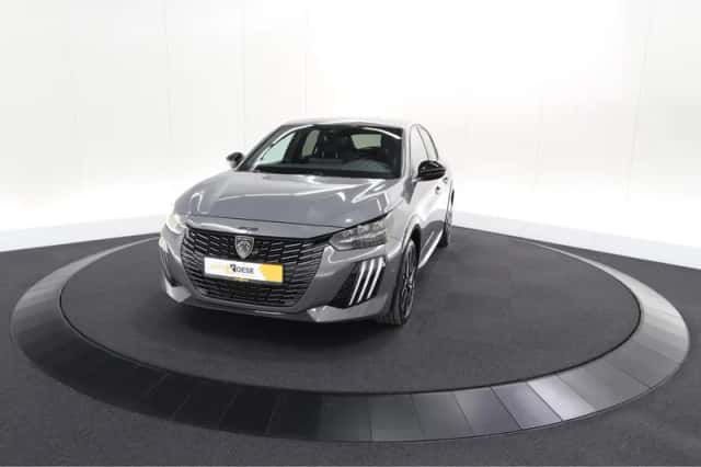 Peugeot e-208 (2025) thumbnail 62
