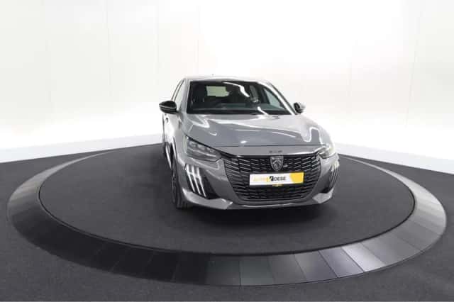 Peugeot e-208 (2025) thumbnail 63