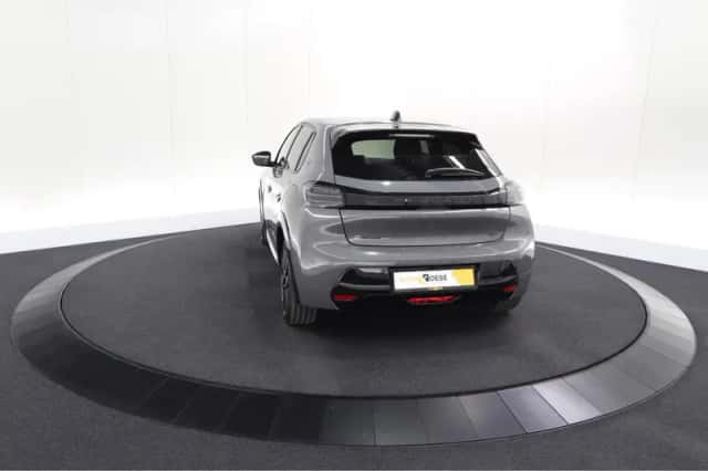 Peugeot e-208 (2025) thumbnail 10