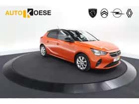 Opel Corsa (2022)