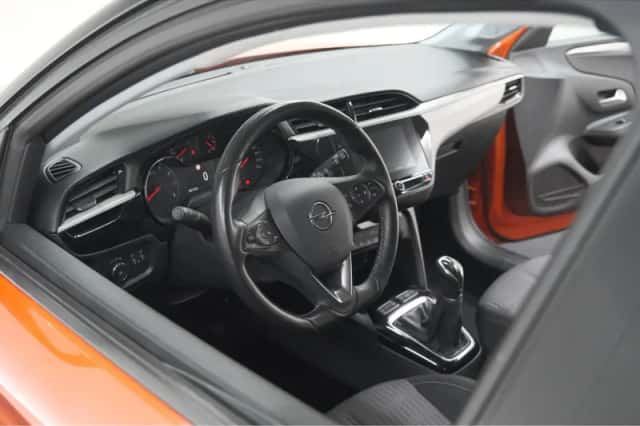 Opel Corsa (2022) thumbnail 2