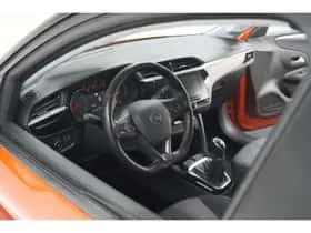 Opel Corsa (2022) thumbnail 2