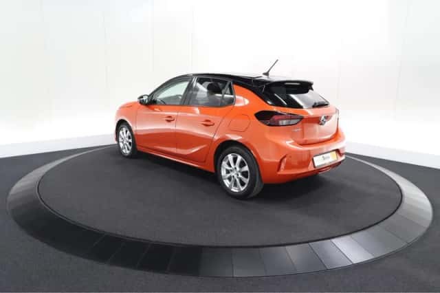 Opel Corsa (2022) thumbnail 11