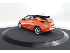 Opel Corsa (2022) thumbnail 11