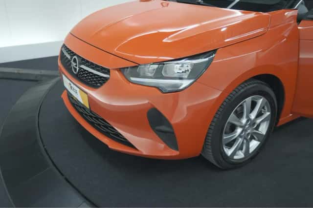 Opel Corsa (2022) thumbnail 12