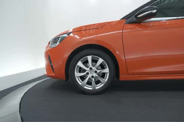 Opel Corsa (2022) thumbnail 13