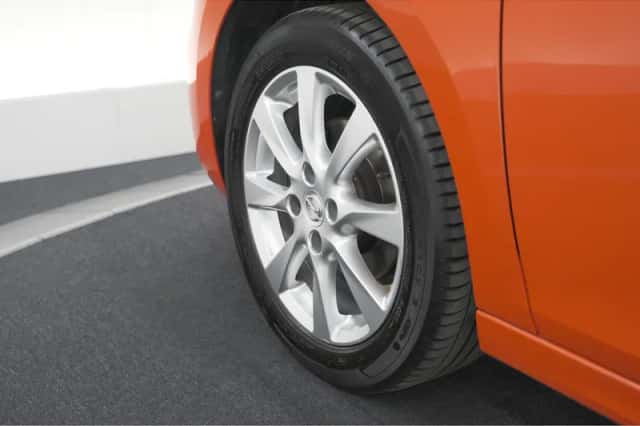 Opel Corsa (2022) thumbnail 14