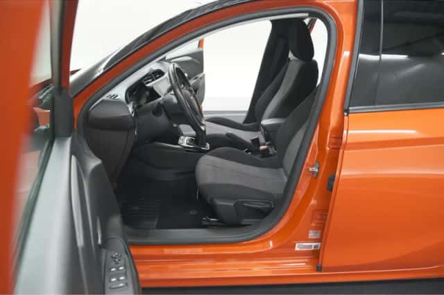 Opel Corsa (2022) thumbnail 17