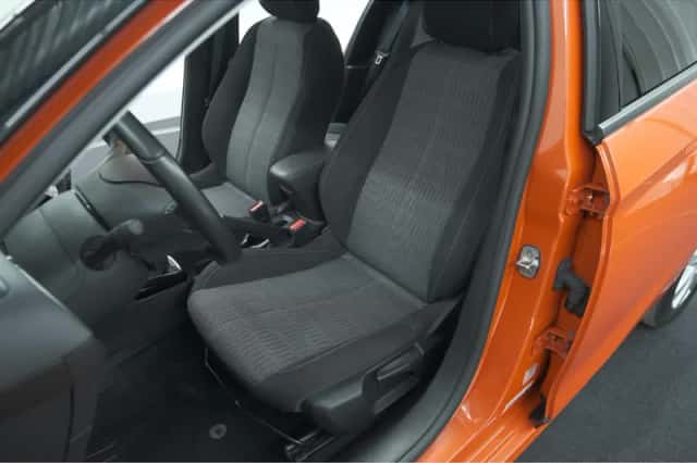 Opel Corsa (2022) thumbnail 19