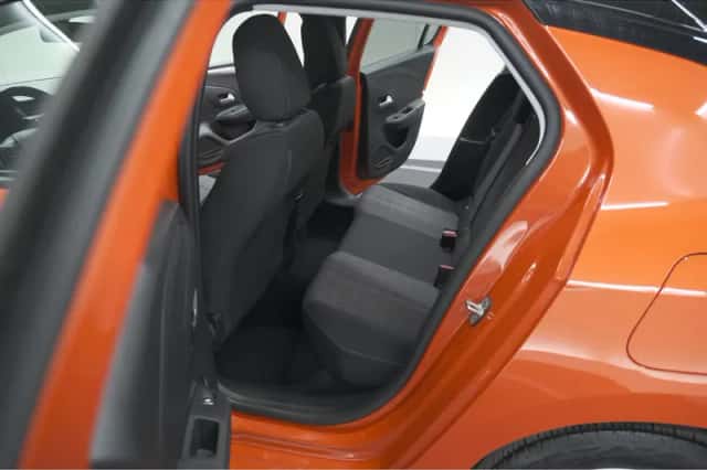 Opel Corsa (2022) thumbnail 20
