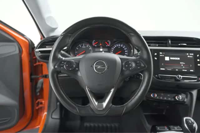 Opel Corsa (2022) thumbnail 23