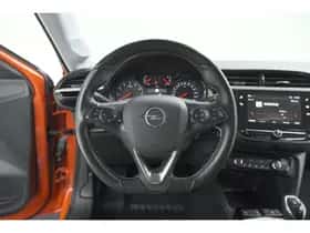 Opel Corsa (2022) thumbnail 23