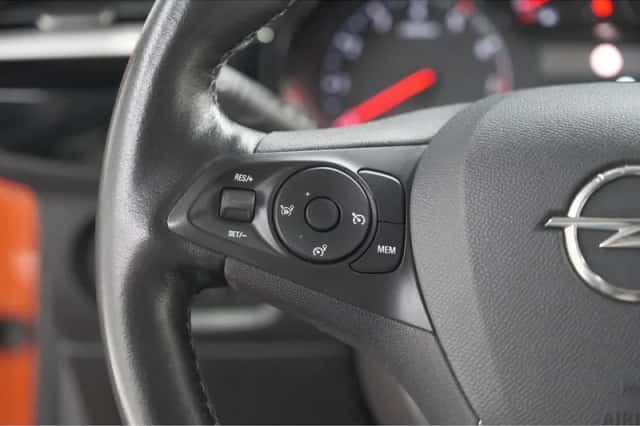 Opel Corsa (2022) thumbnail 24