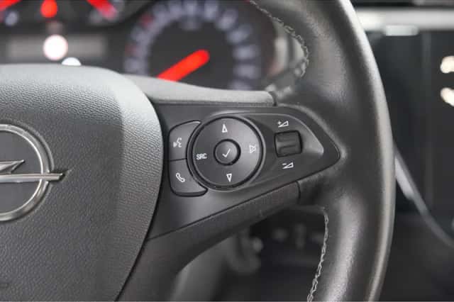 Opel Corsa (2022) thumbnail 25