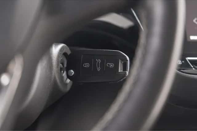Opel Corsa (2022) thumbnail 28