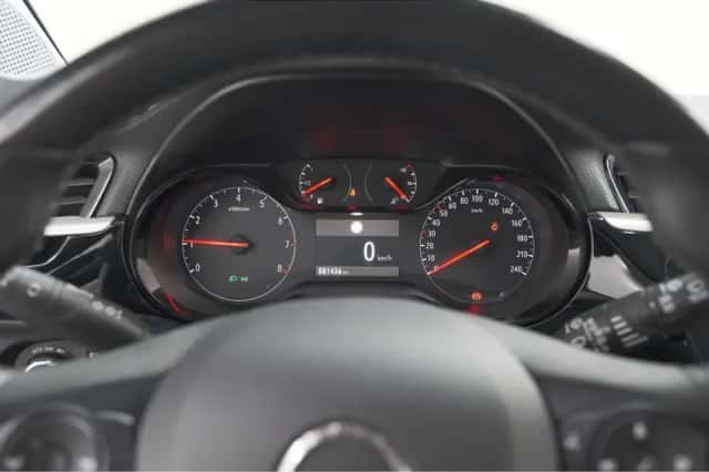 Opel Corsa (2022) thumbnail 29