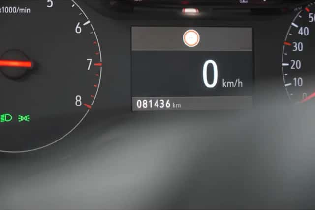 Opel Corsa (2022) thumbnail 30
