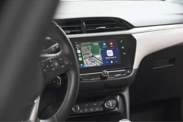 Opel Corsa (2022) thumbnail 4