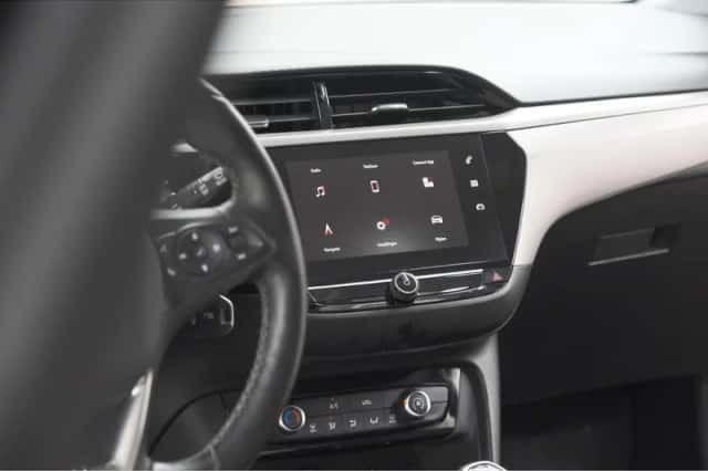 Opel Corsa (2022) thumbnail 35