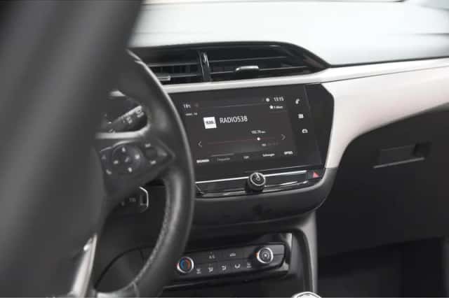 Opel Corsa (2022) thumbnail 36