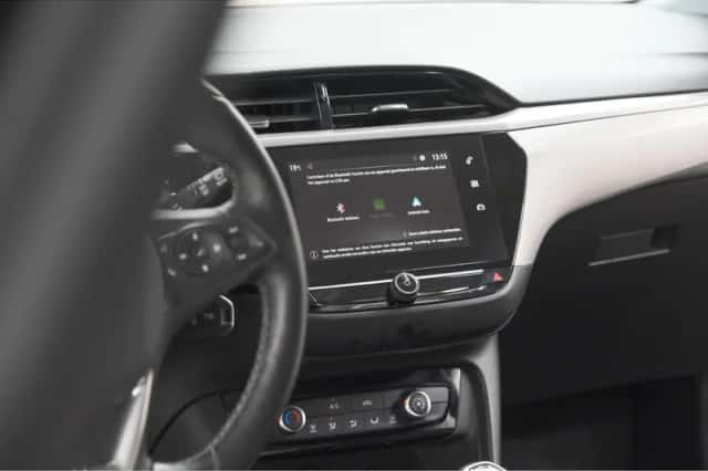 Opel Corsa (2022) thumbnail 37