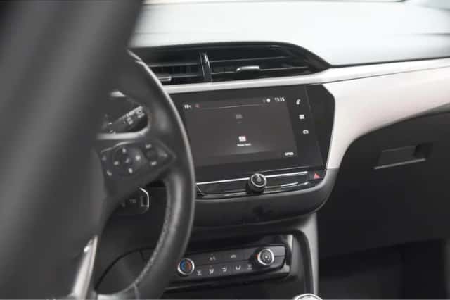 Opel Corsa (2022) thumbnail 38