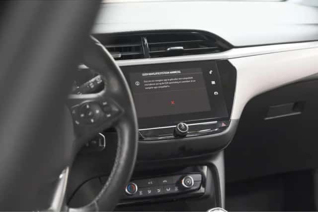 Opel Corsa (2022) thumbnail 39
