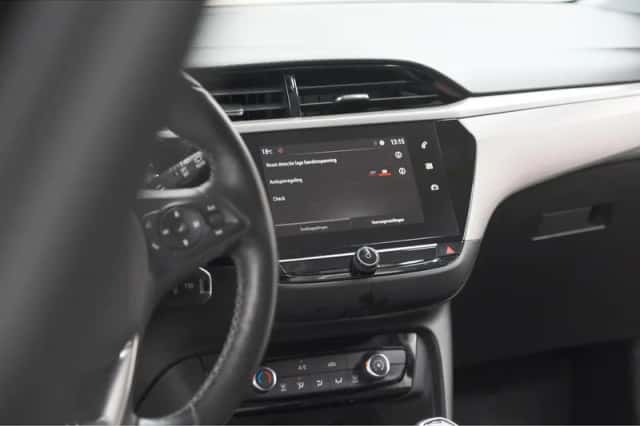 Opel Corsa (2022) thumbnail 40