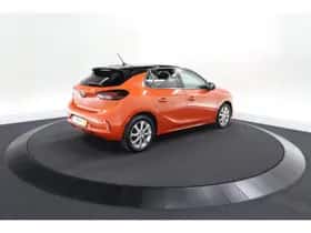 Opel Corsa (2022) thumbnail 5